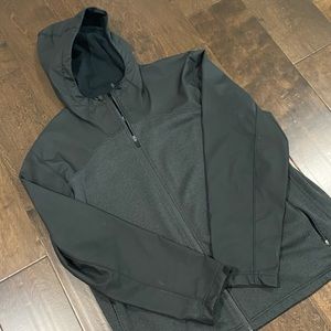 Nike Therma-Fit Zip Up Lightweight Mens Jacket | XXL